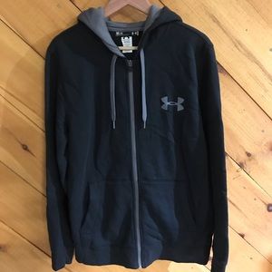 Under Armor hoodie